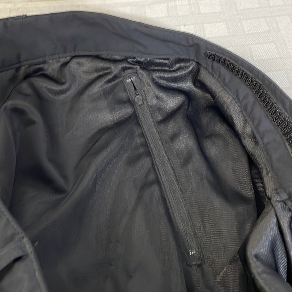 Sunice Typhoon Zephal Waterproof Breathable Stretch Pants Rain Snow XL Black - Picture 14 of 16